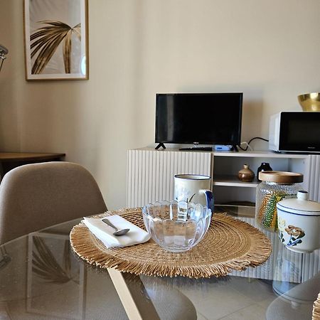 La Baia Nel Porto Apartment ซานเรโม ภายนอก รูปภาพ