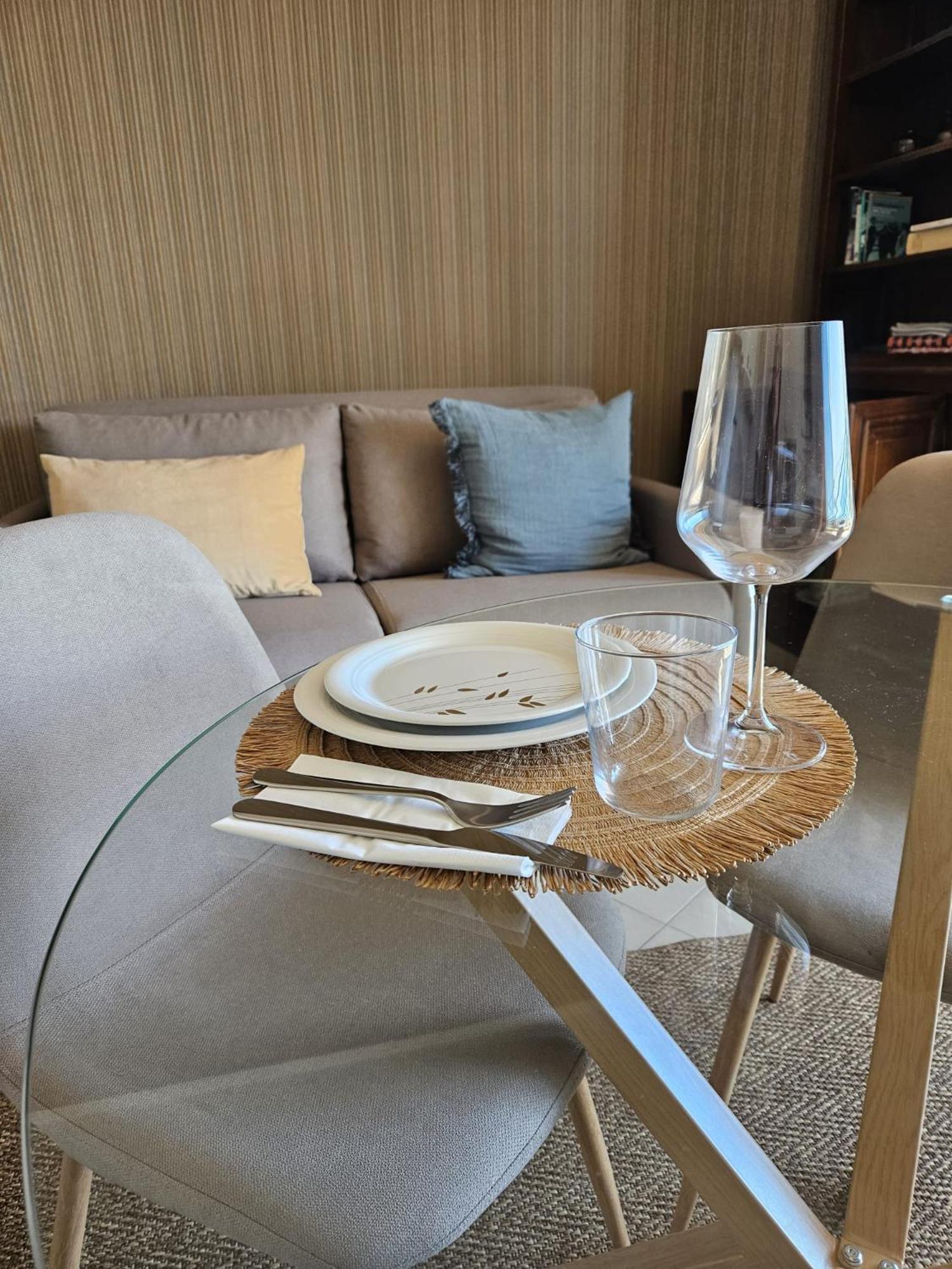 La Baia Nel Porto Apartment ซานเรโม ภายนอก รูปภาพ