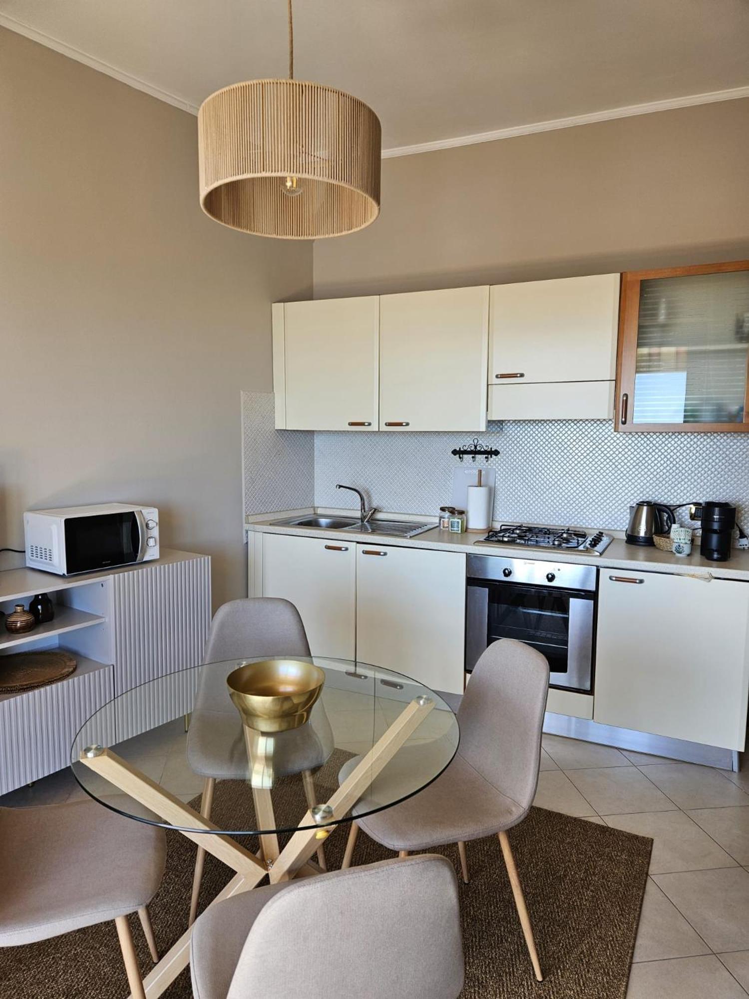 La Baia Nel Porto Apartment ซานเรโม ภายนอก รูปภาพ