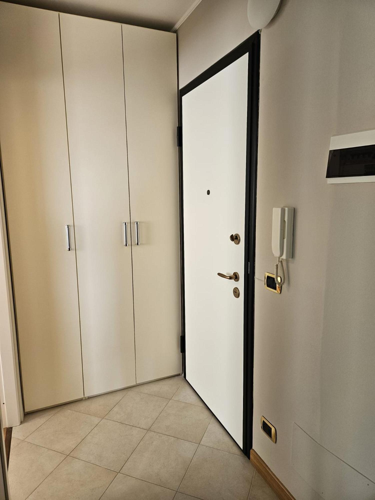 La Baia Nel Porto Apartment ซานเรโม ภายนอก รูปภาพ
