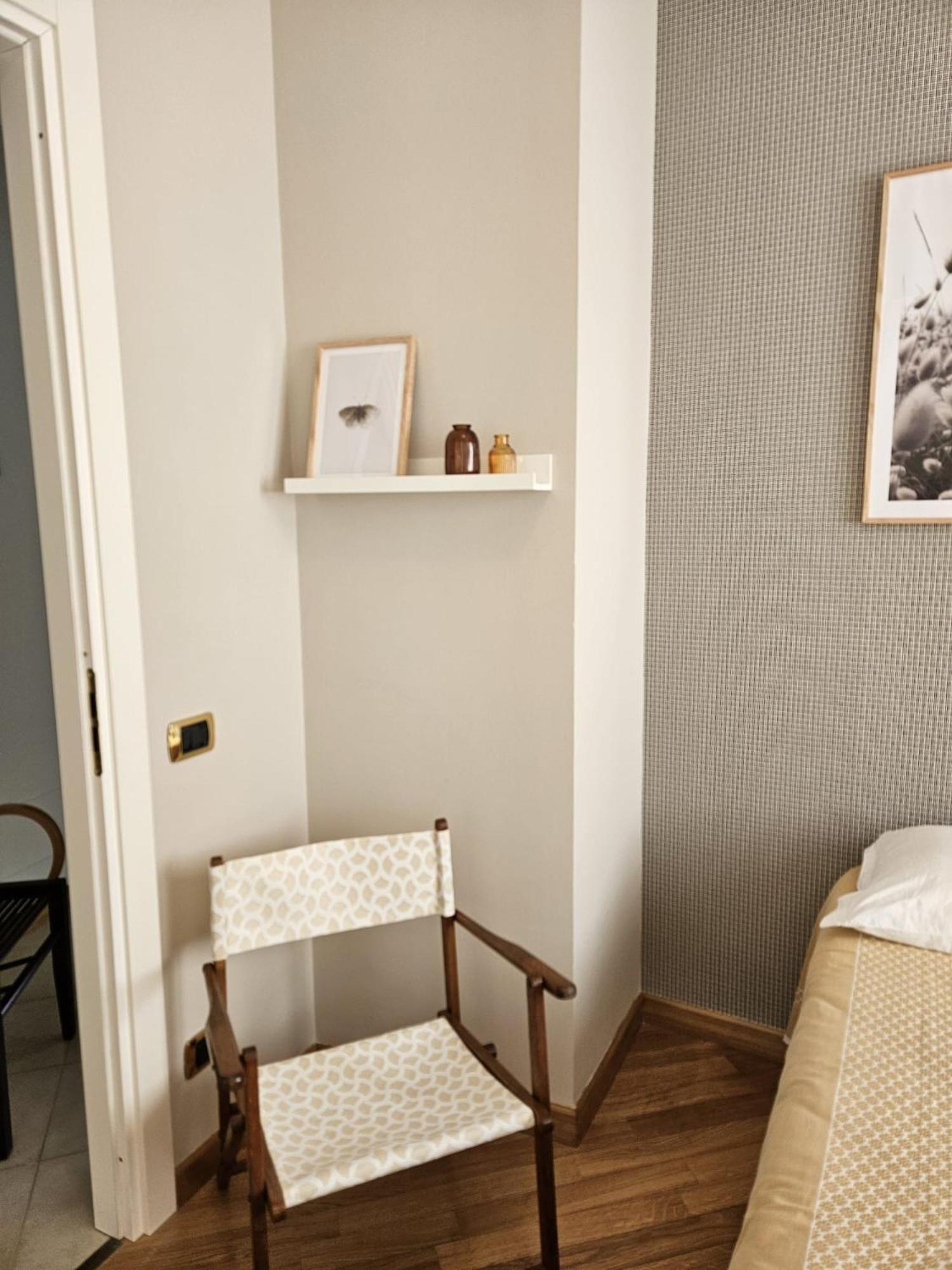 La Baia Nel Porto Apartment ซานเรโม ภายนอก รูปภาพ