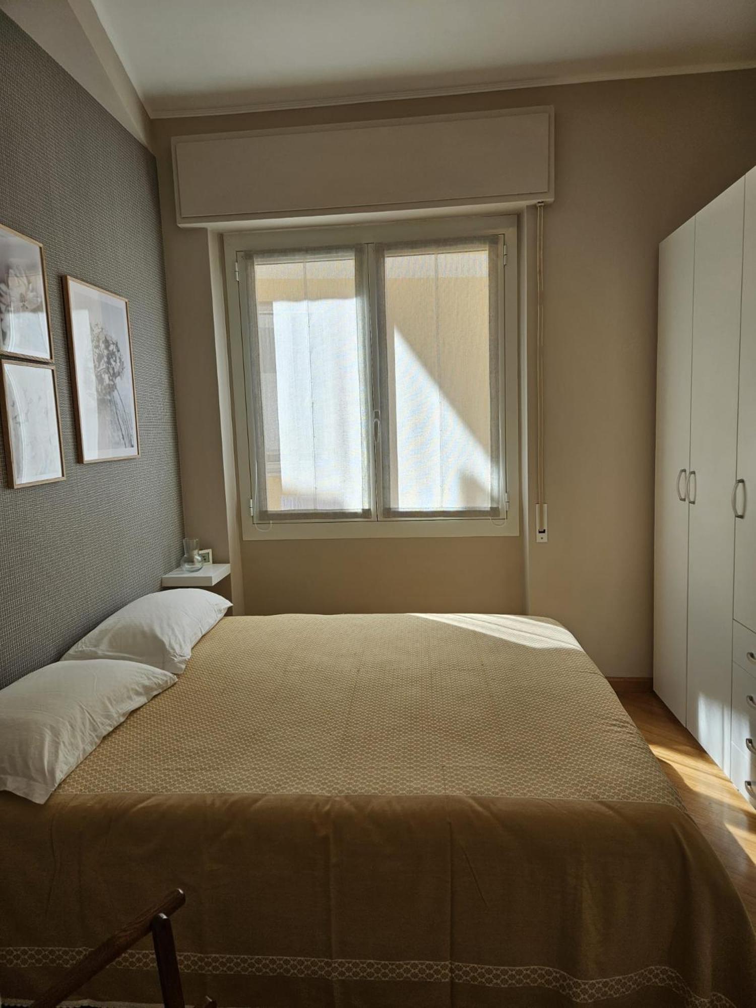 La Baia Nel Porto Apartment ซานเรโม ภายนอก รูปภาพ