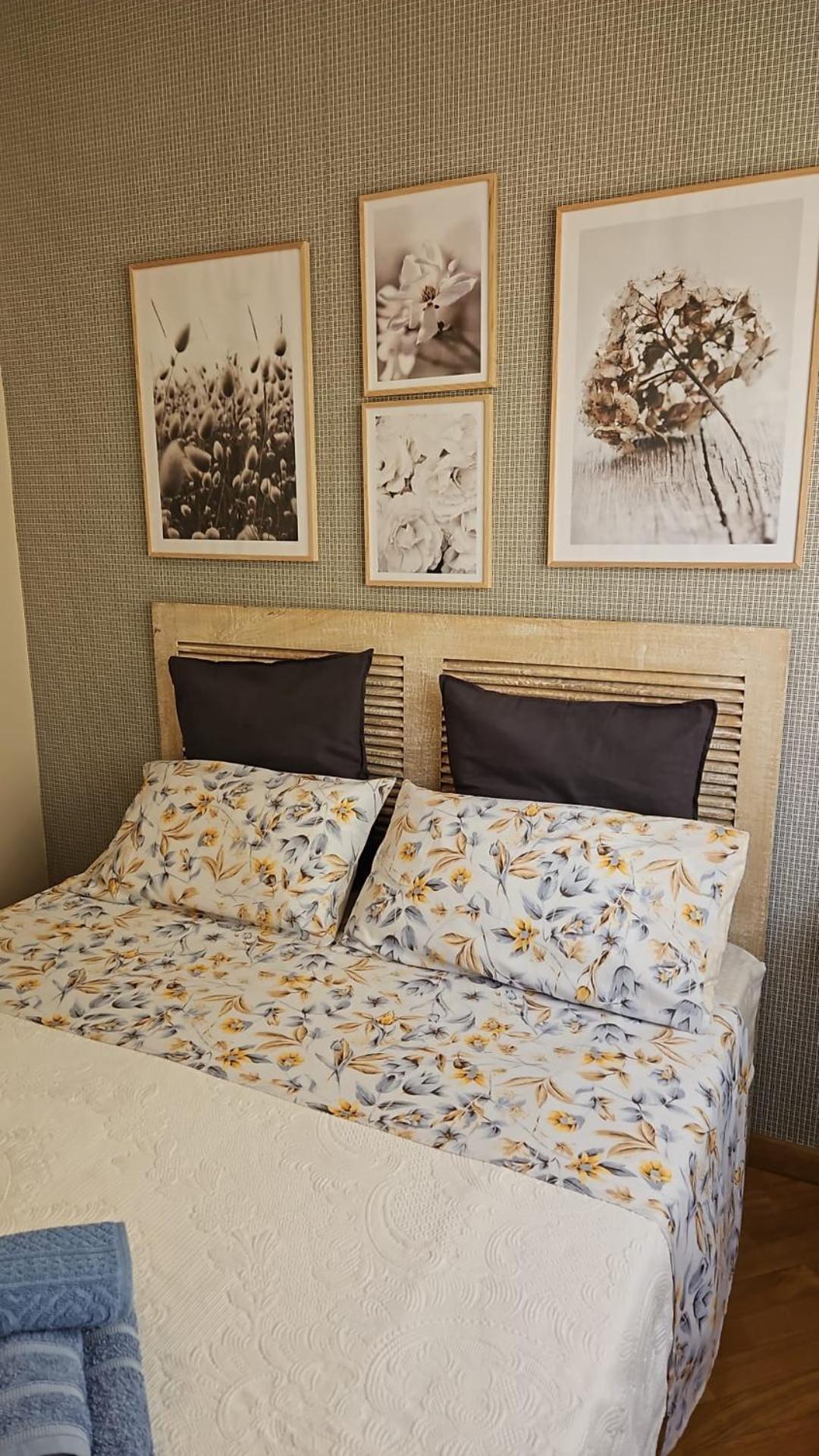 La Baia Nel Porto Apartment ซานเรโม ภายนอก รูปภาพ